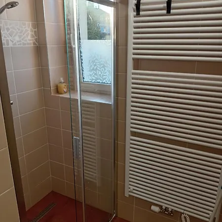 Apartmán Na Leštině Příbram